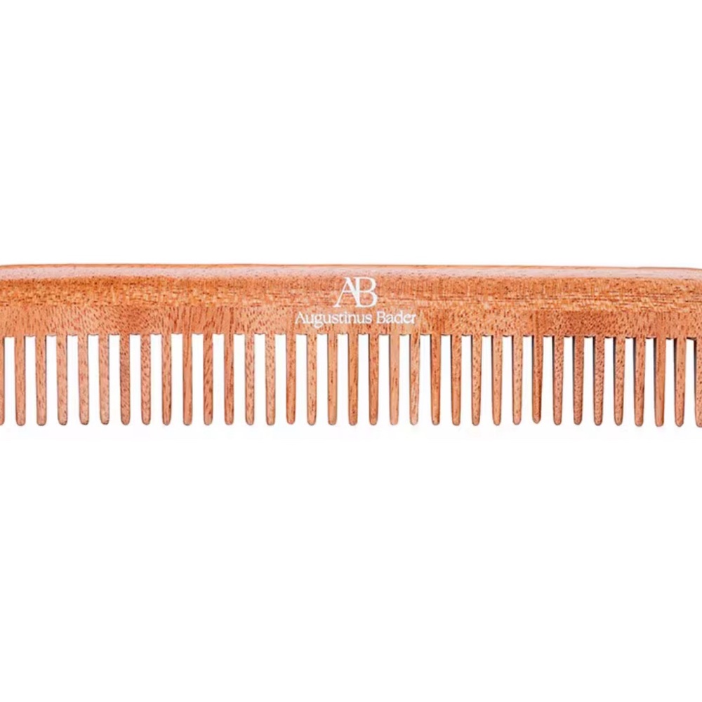 Augustinus Bader  - The Neem  Comb without handle